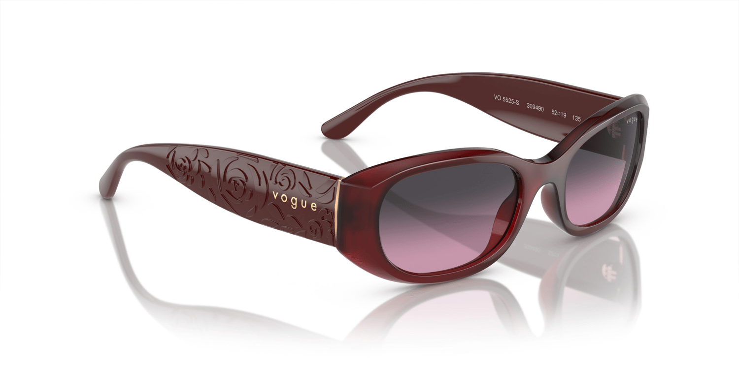 Vogue 5525S 309490 52 