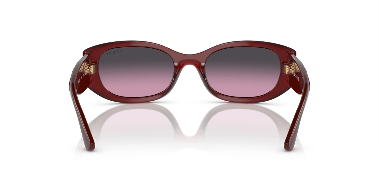 Vogue 5525S 309490 52 