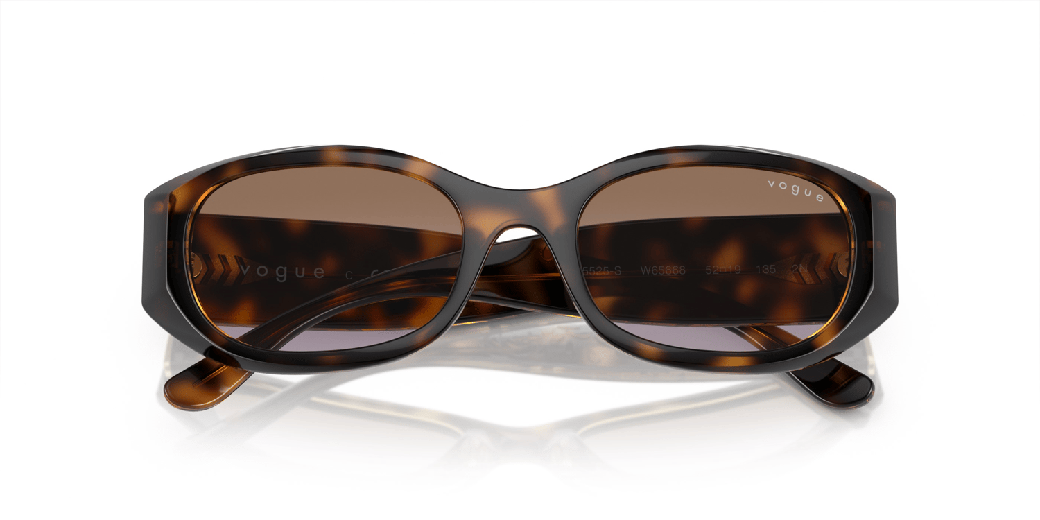 Vogue 5525S W65668 52 