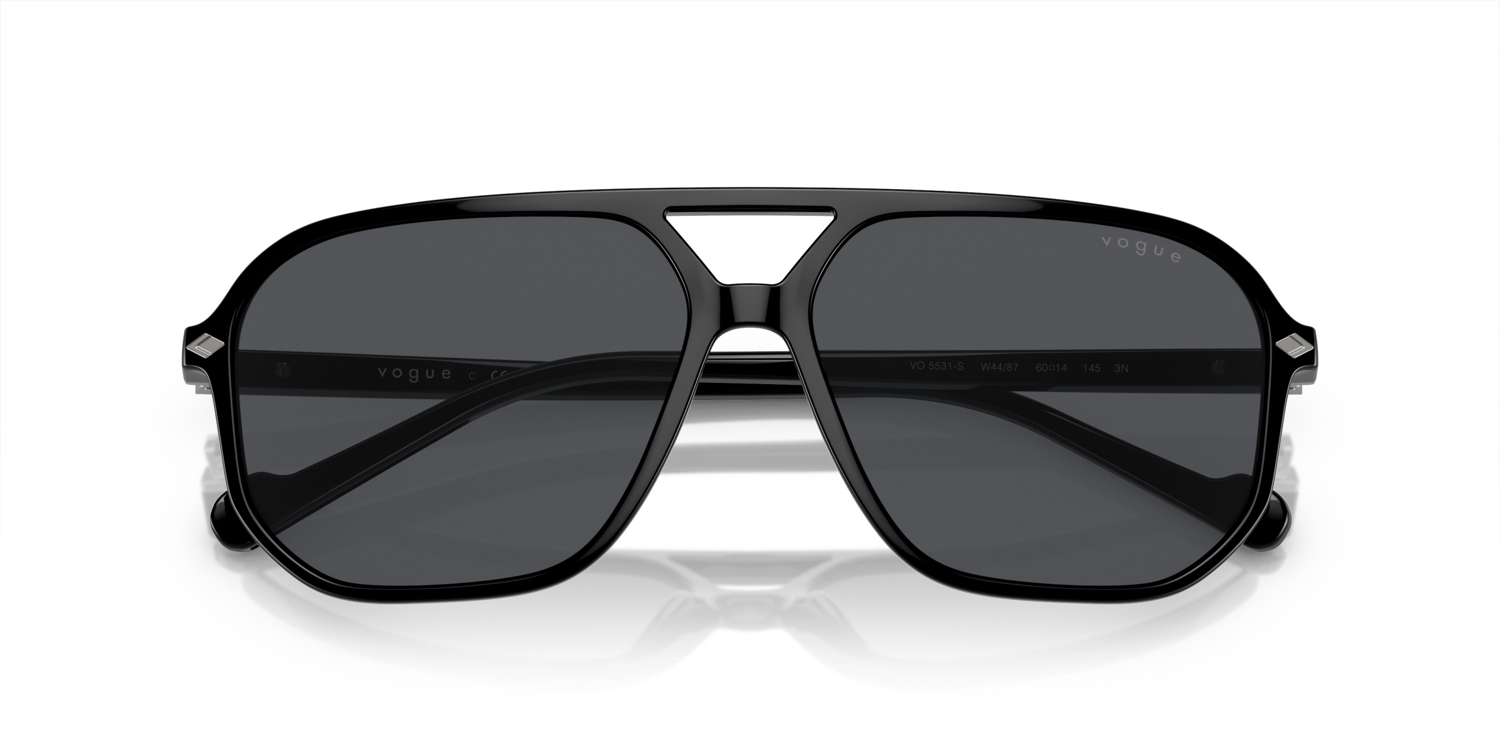 Vogue 5531S W44/87 60 