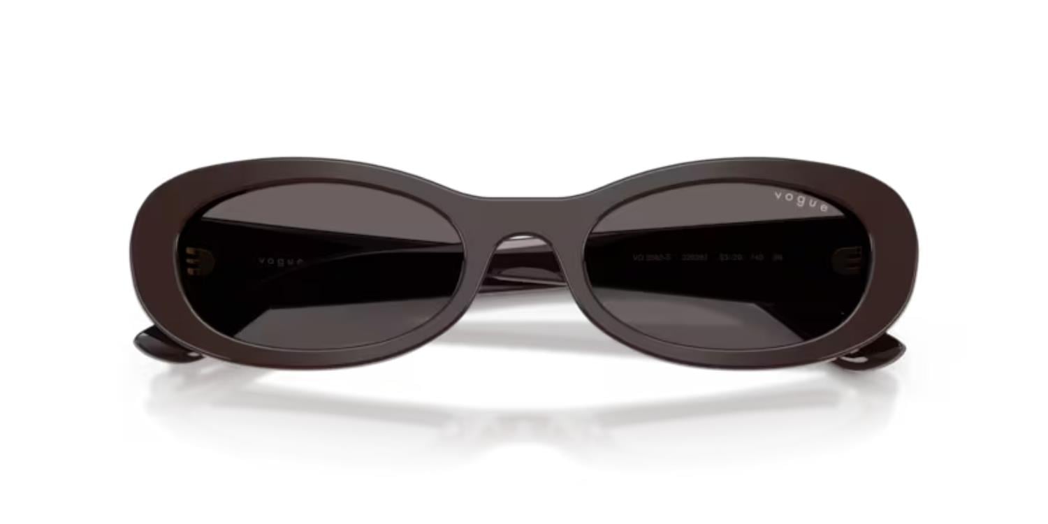 VOGUE 5582S 225287  53 Kadın Güneş Gözlüğü