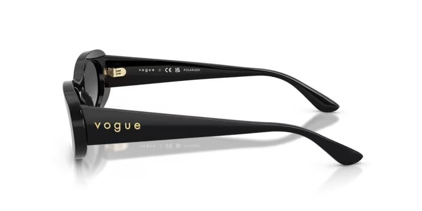 VOGUE 5582S W44/T3 53 Kadın Güneş Gözlüğü