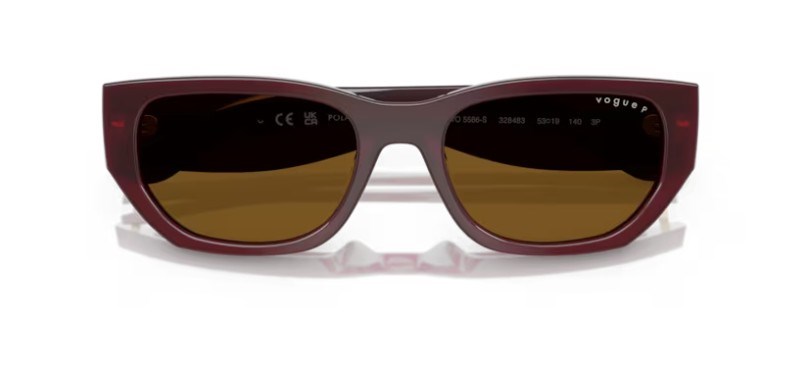 VOGUE 5586S 328483 53 G Kadın Güneş Gözlüğü