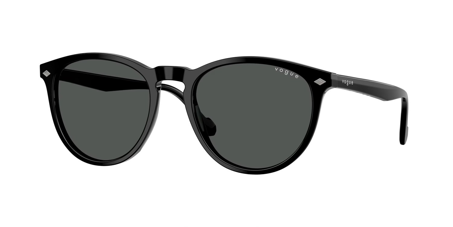 VOGUE 5599 W44/87 53 Kadın Güneş Gözlüğü