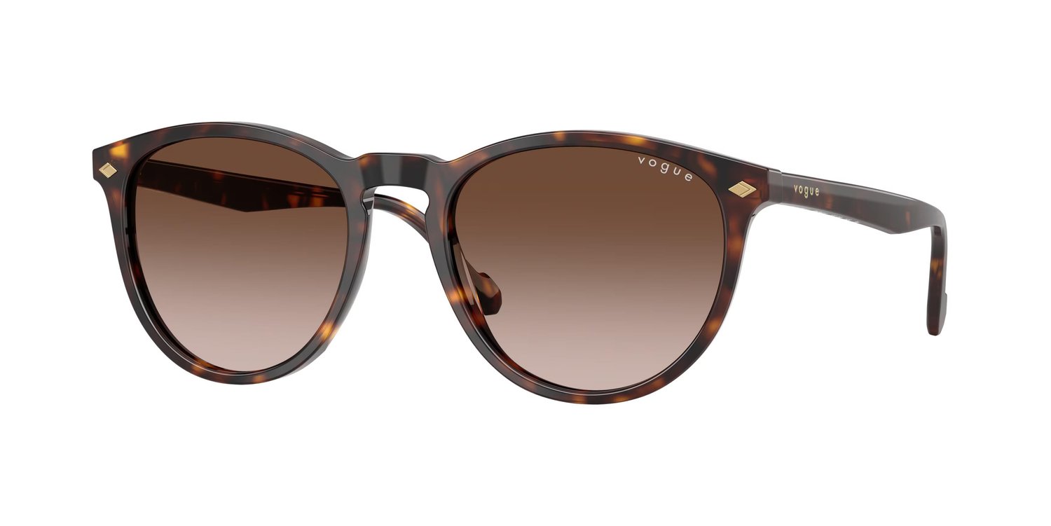 VOGUE 5599S W65613 53 Kadın Güneş Gözlüğü