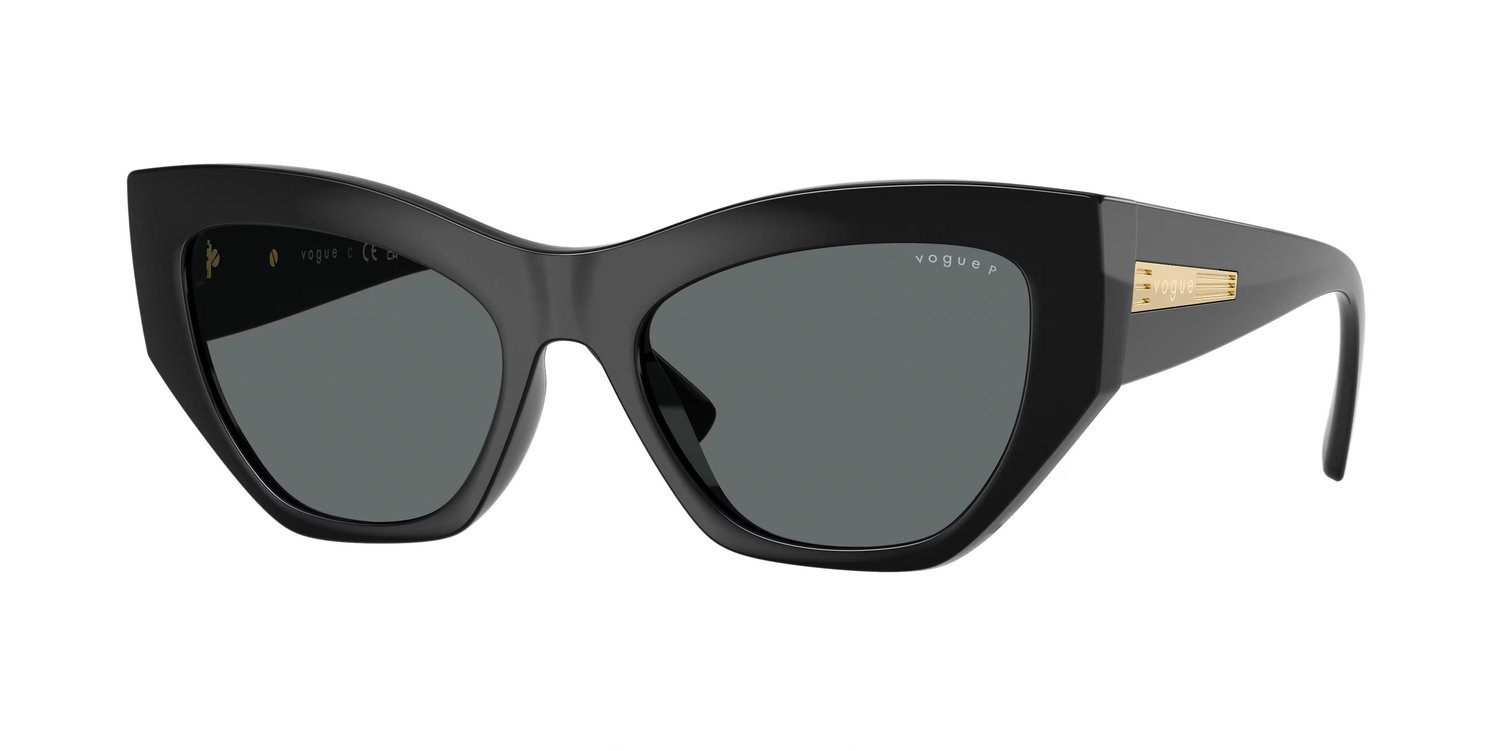 VOGUE 5607 W44/81 53 Kadın Güneş Gözlüğü