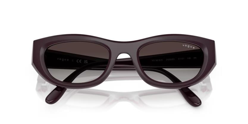 VOGUE 5616S 24268G 51 Kadın Güneş Gözlüğü