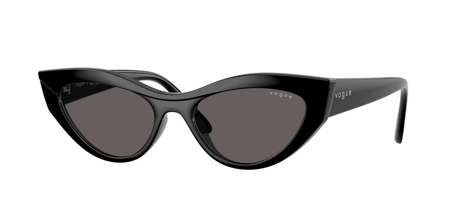 VOGUE 5637 W44/87 52 Kadın Güneş Gözlüğü