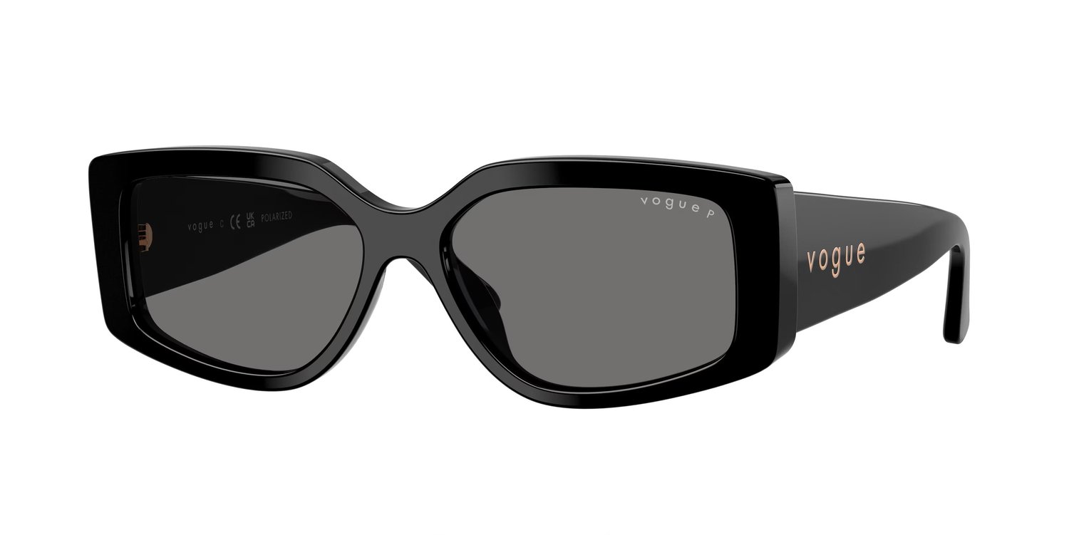 VOGUE 5642 W44/81 55 Kadın Güneş Gözlüğü