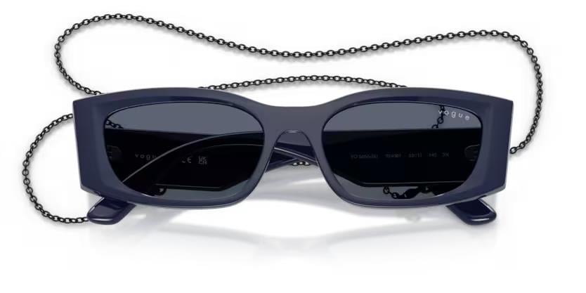 VOGUE 5655SU 324087 53 Kadın Güneş Gözlüğü