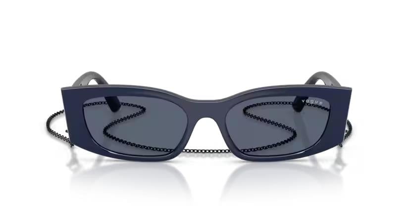 VOGUE 5655SU 324087 53 Kadın Güneş Gözlüğü