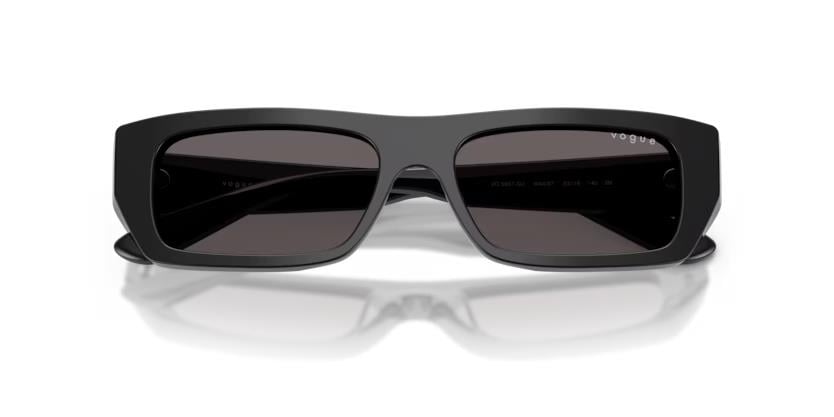 VOGUE 5657SU W44/87 53 Kadın Güneş Gözlüğü