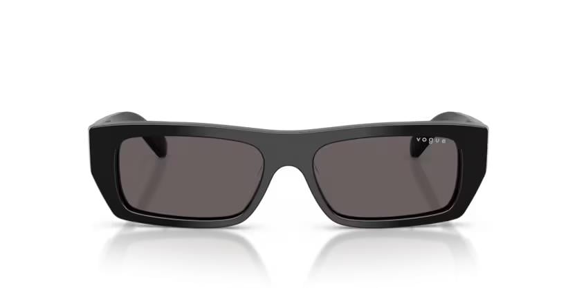 VOGUE 5657SU W44/87 53 Kadın Güneş Gözlüğü
