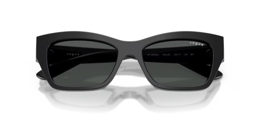 VOGUE 5658SU W44/87 53 Kadın Güneş Gözlüğü