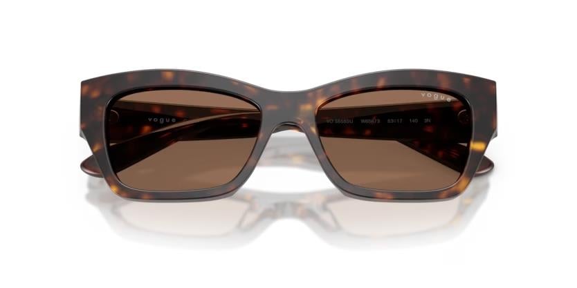 VOGUE 5658SU W65673 53 Kadın Güneş Gözlüğü