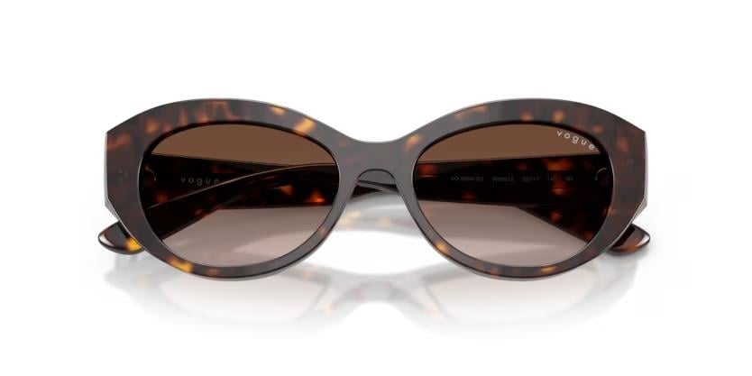 VOGUE 5659SU W65613 52 Kadın Güneş Gözlüğü