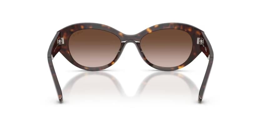 VOGUE 5659SU W65613 52 Kadın Güneş Gözlüğü