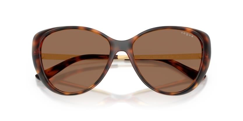 Vogue 5661SI W65673 56 Kadın Güneş Gözlüğü