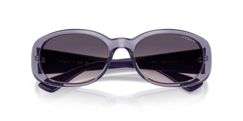Vogue 5663SI 192836 55 Kadın Güneş Gözlüğü