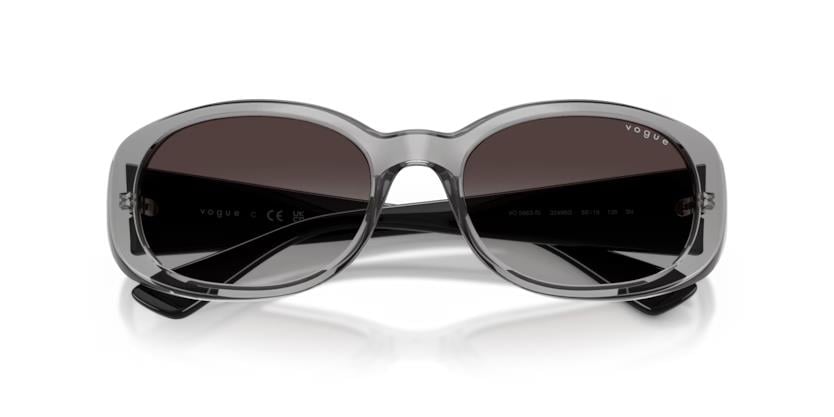 Vogue 5663SI 32498G 55 Kadın Güneş Gözlüğü