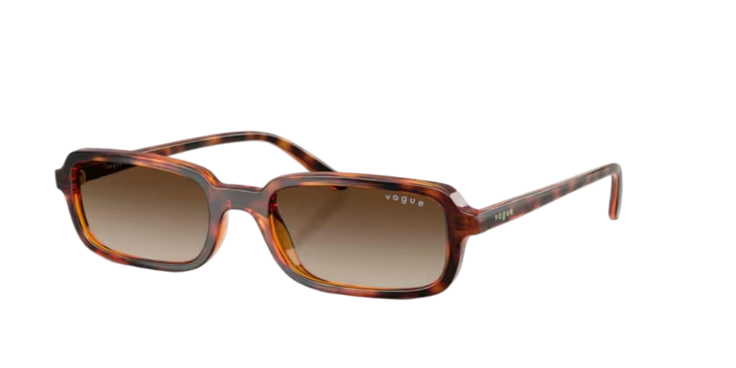 Vogue 5666S W65613 53 Kadın Güneş Gözlüğü