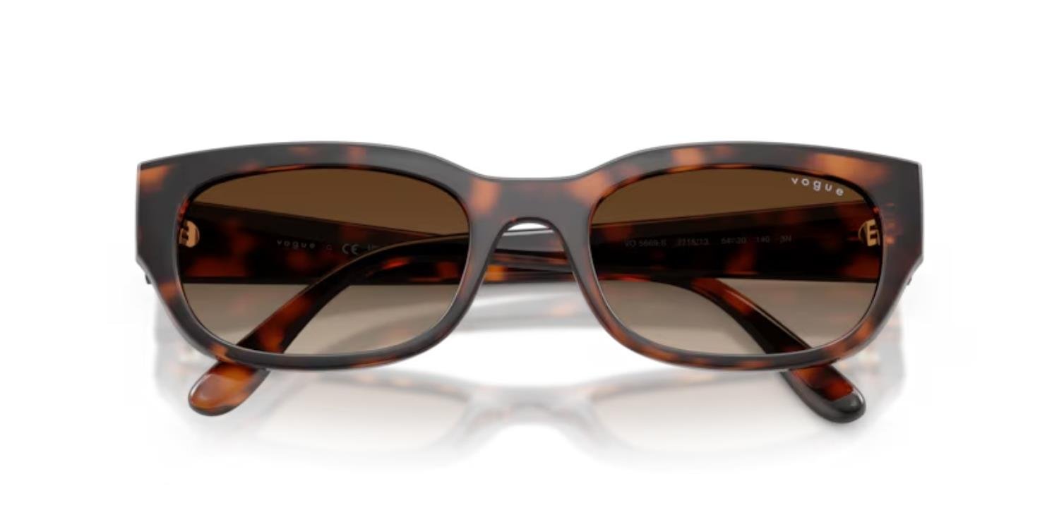 Vogue 5669S 271813 54 Kadın Güneş Gözlüğü