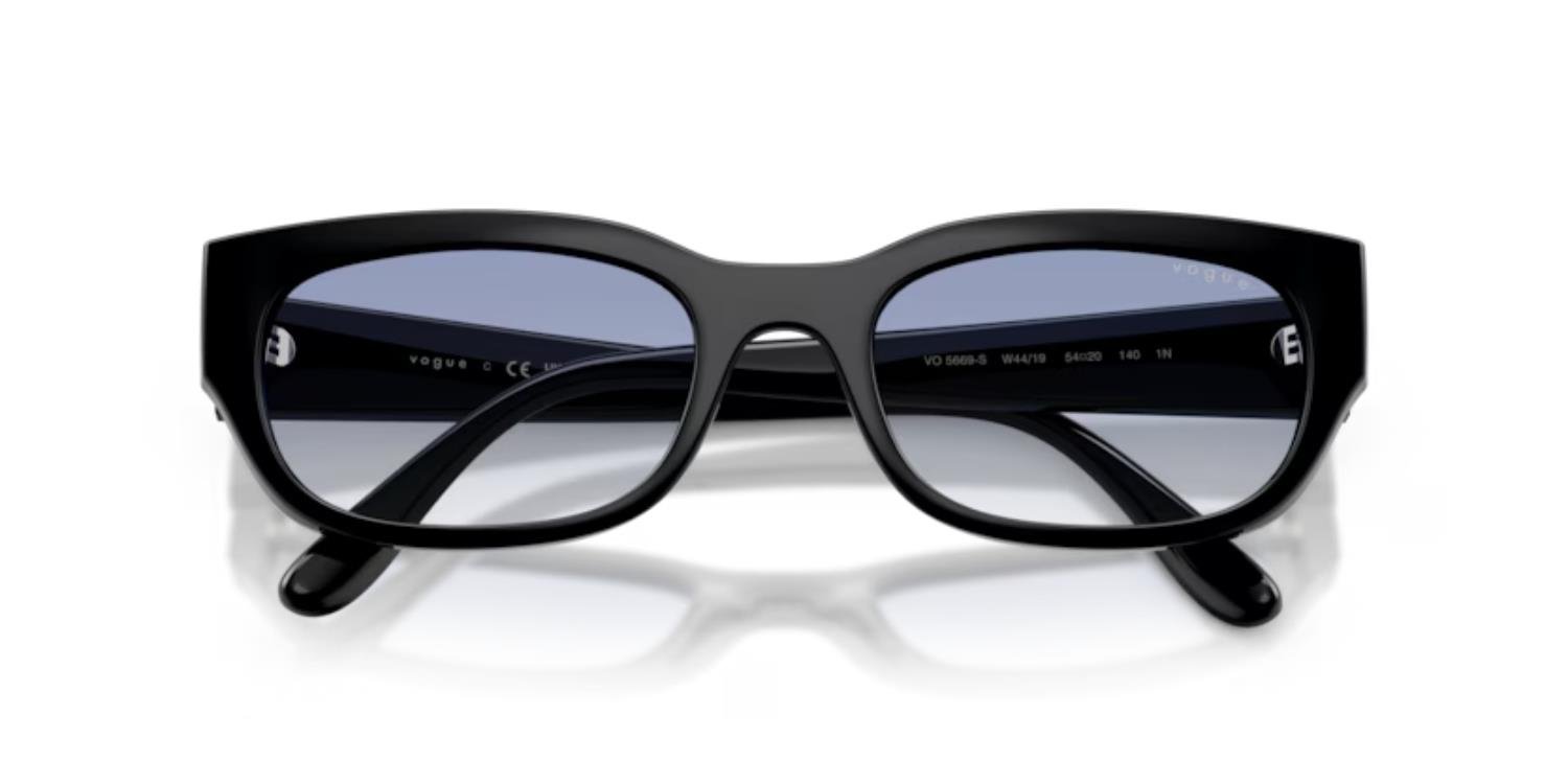 Vogue 5669S W44/19 54 Kadın Güneş Gözlüğü