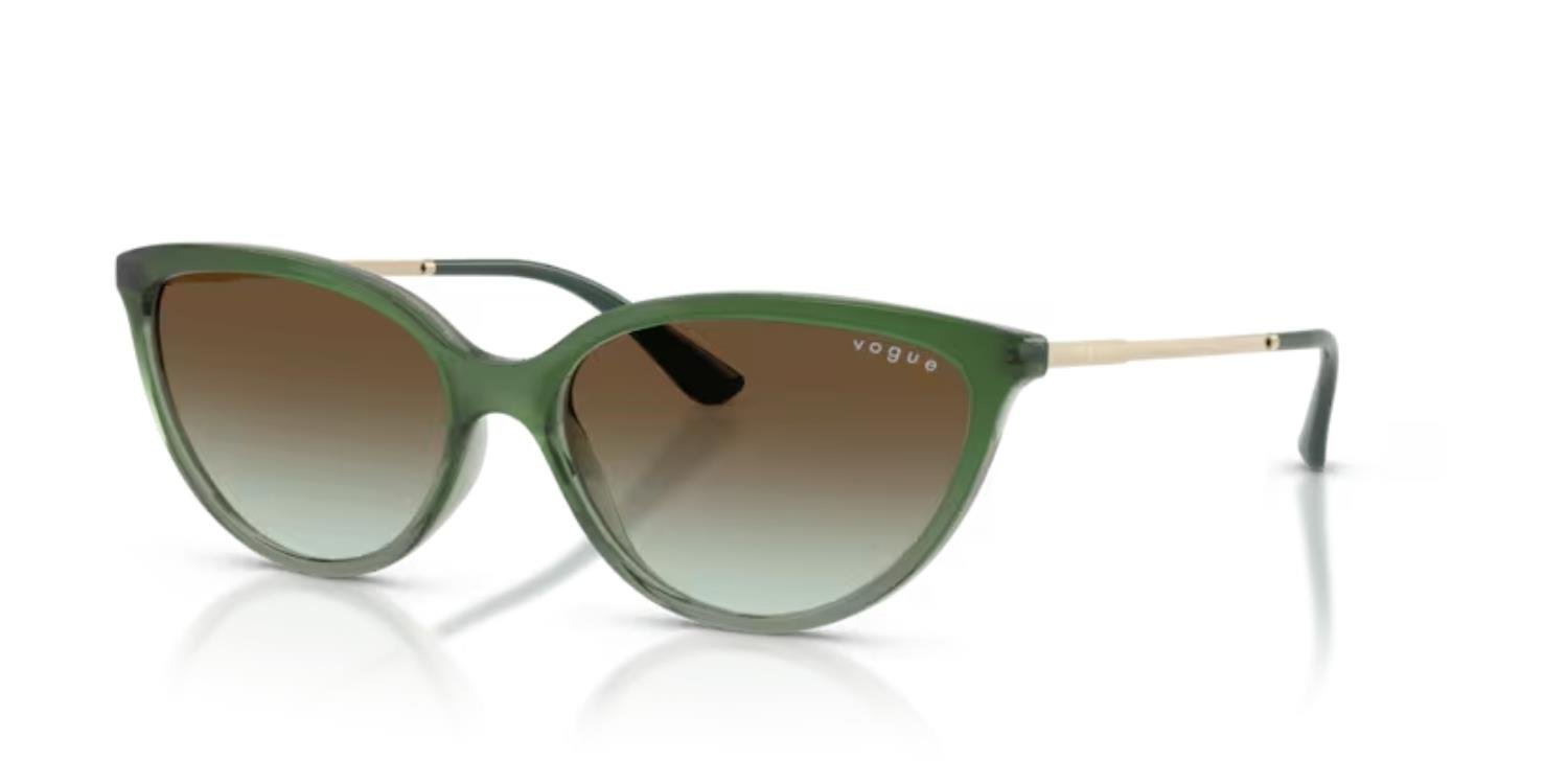 Vogue 5672S 3259E8 57 Kadın Güneş Gözlüğü