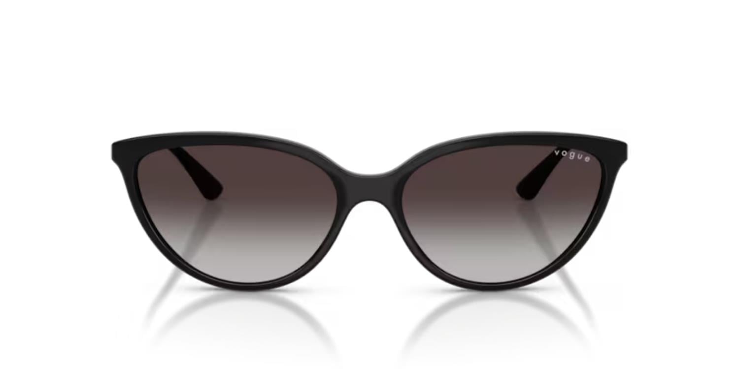 Vogue 5672S W44/8G 57 Kadın Güneş Gözlüğü