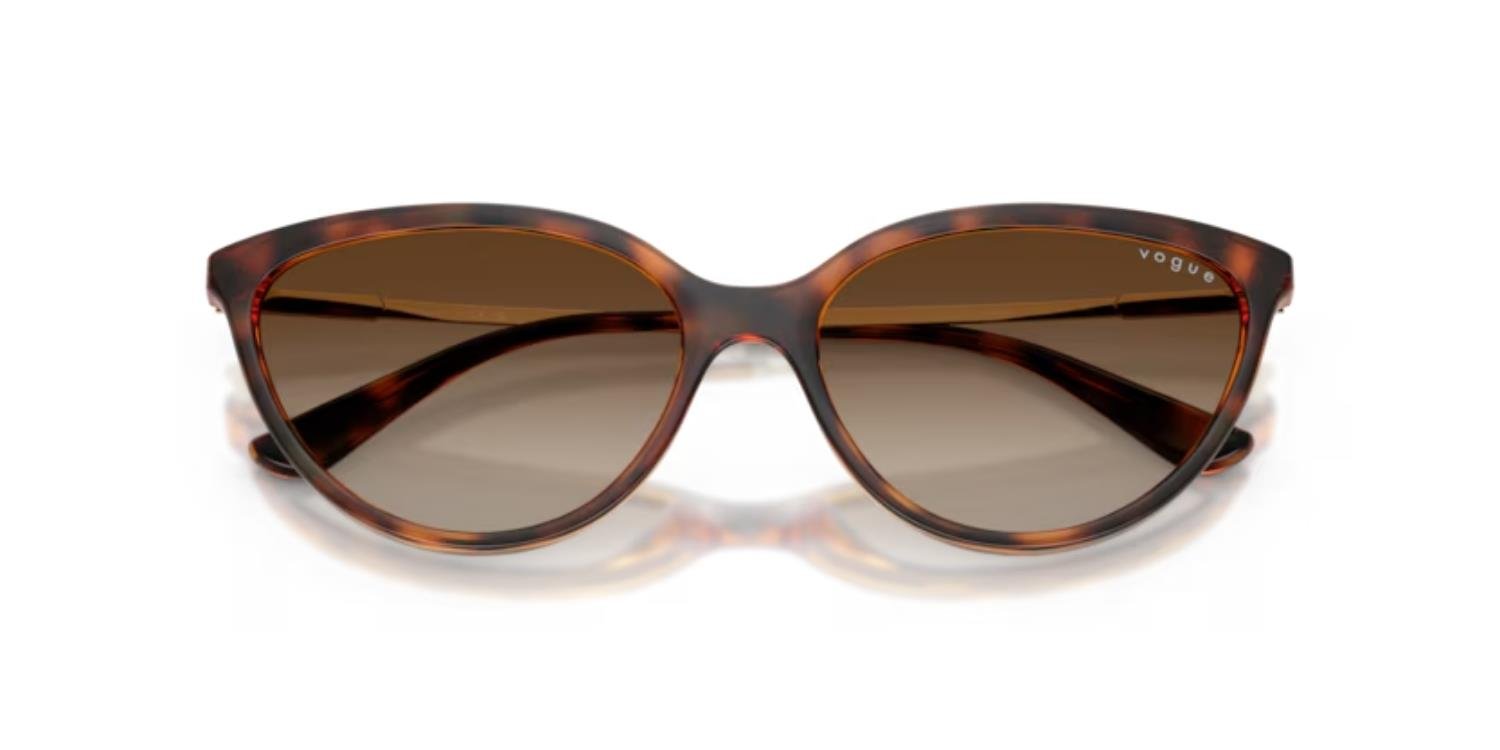 Vogue 5672S W65613 57 Kadın Güneş Gözlüğü