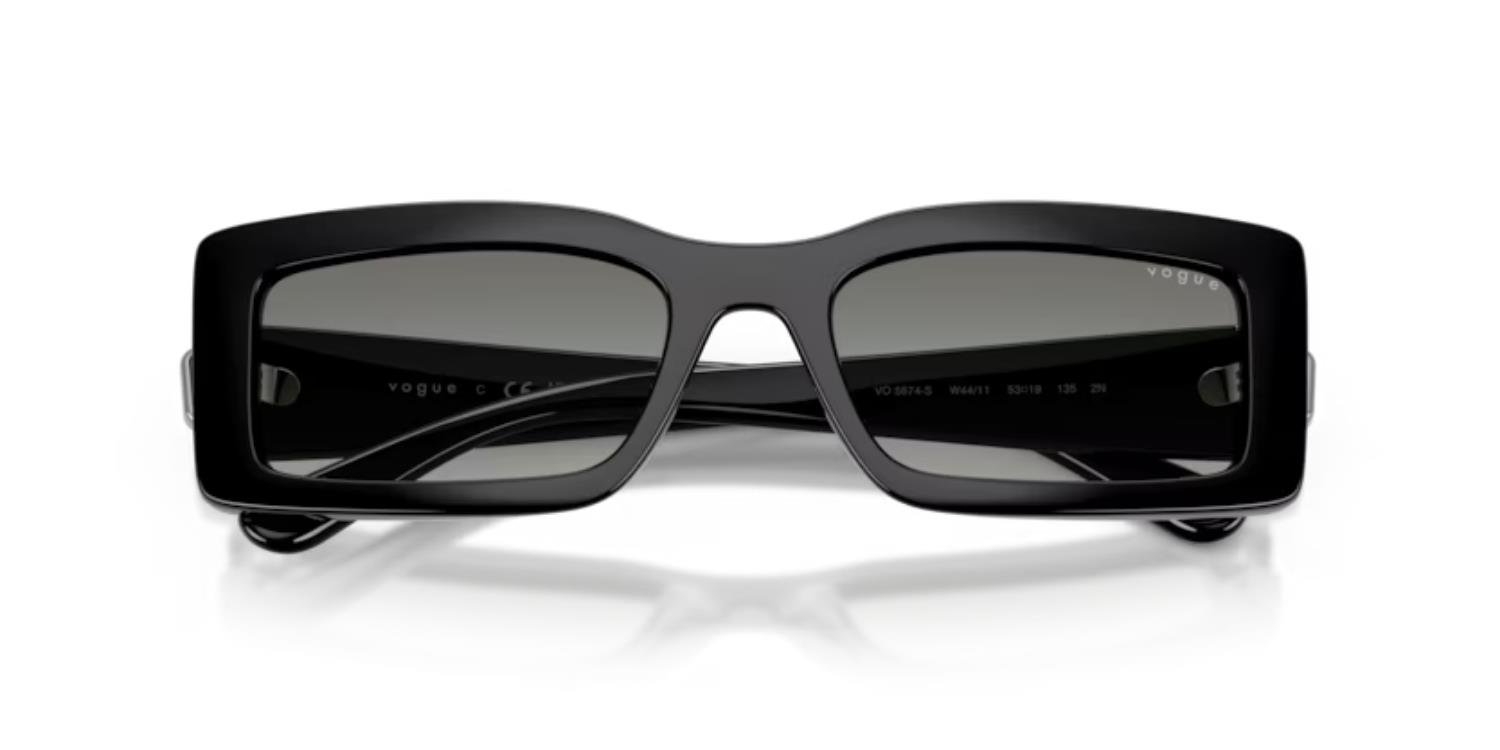 Vogue 5674S W44/11 53 Kadın Güneş Gözlüğü