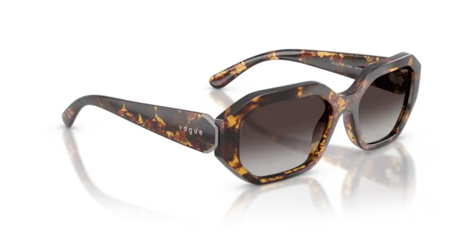 Vogue 5675S 31798G 54 Kadın Güneş Gözlüğü