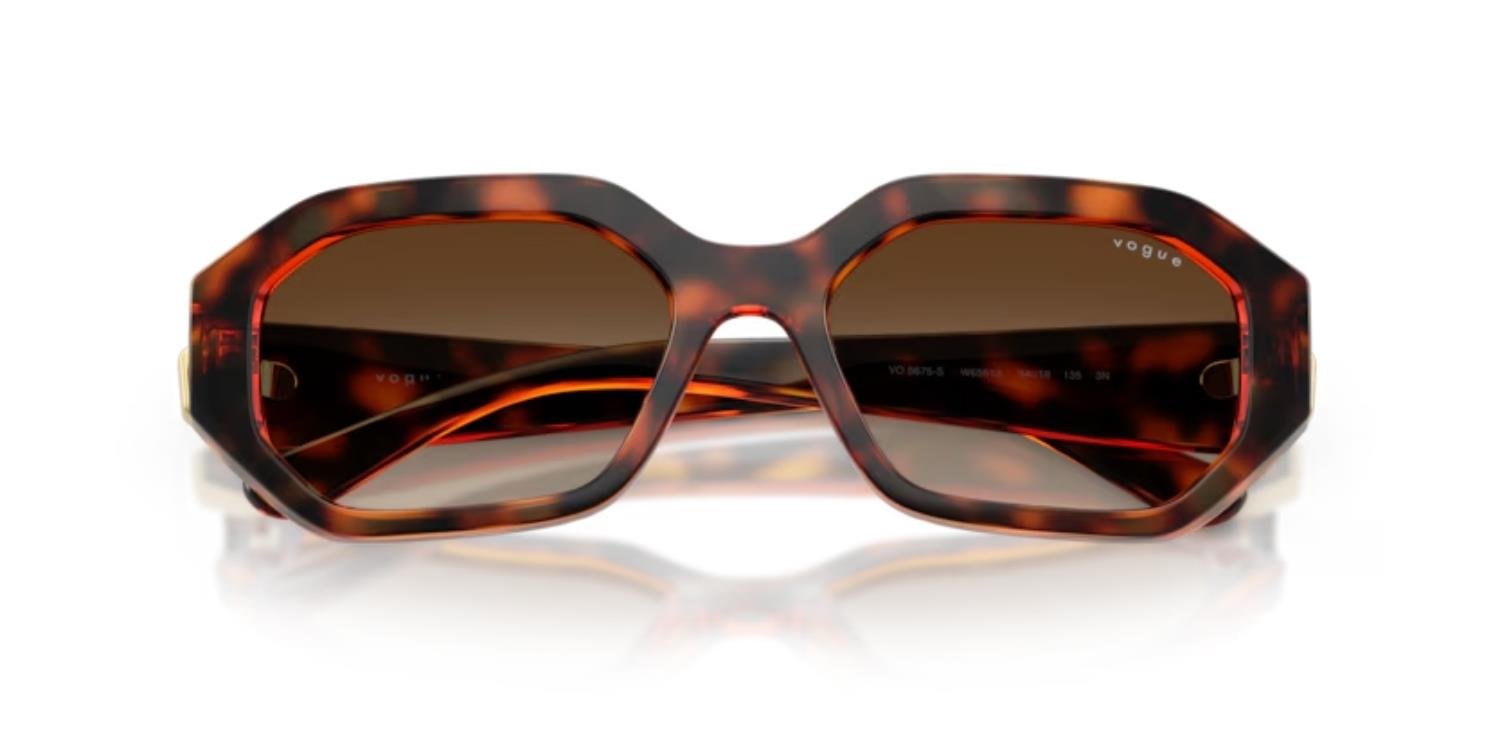 Vogue 5675S W65613 54 Kadın Güneş Gözlüğü