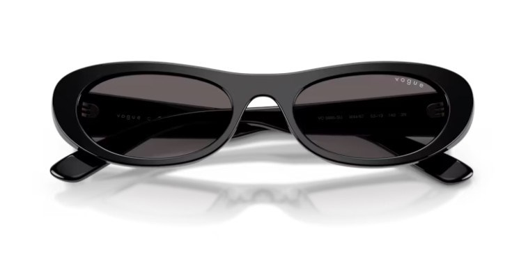 Vogue 5695SU W44/87 53 Kadın Güneş Gözlüğü