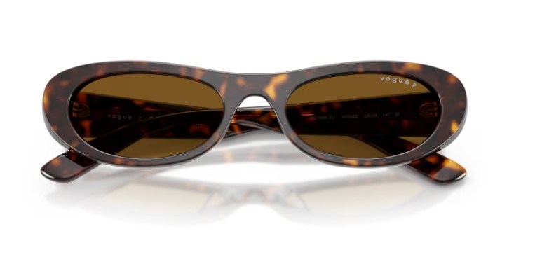 Vogue 5695SU W65683 53 Kadın Güneş Gözlüğü