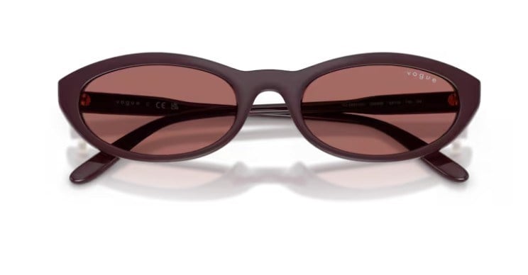 Vogue 5697SU 328469 54 G Kadın Güneş Gözlüğü