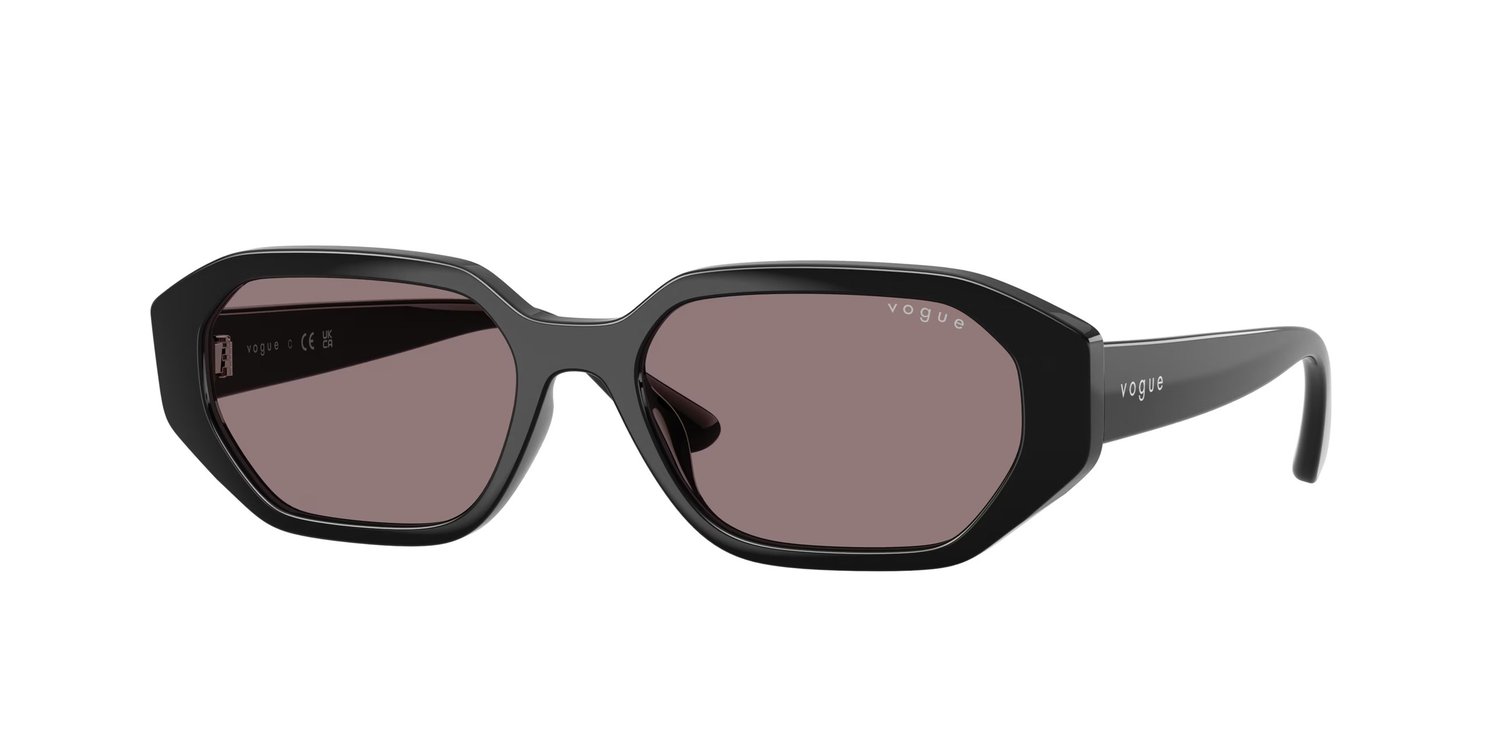 Vogue VJ 2034 W44/7N 52 çocuk güneş gözlüğü