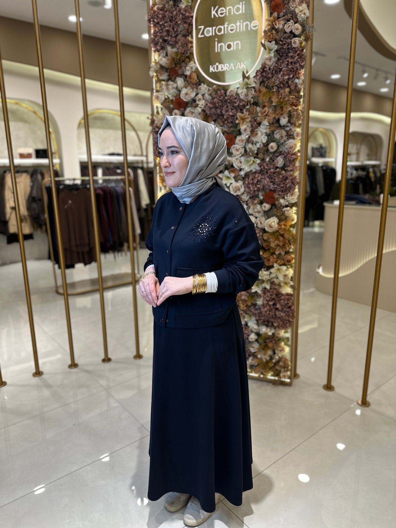 1015 Nuss Etekli Takım