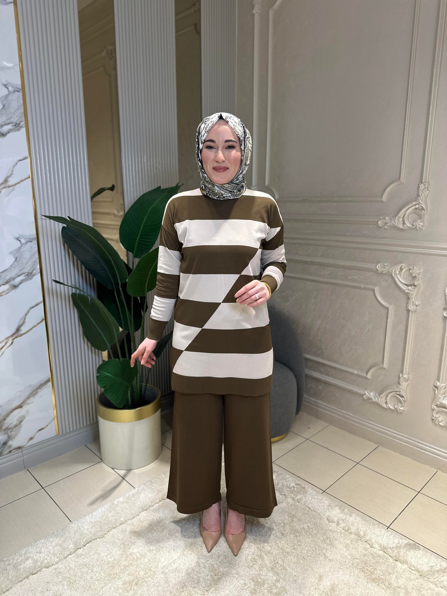 1515 Pantolon Takım