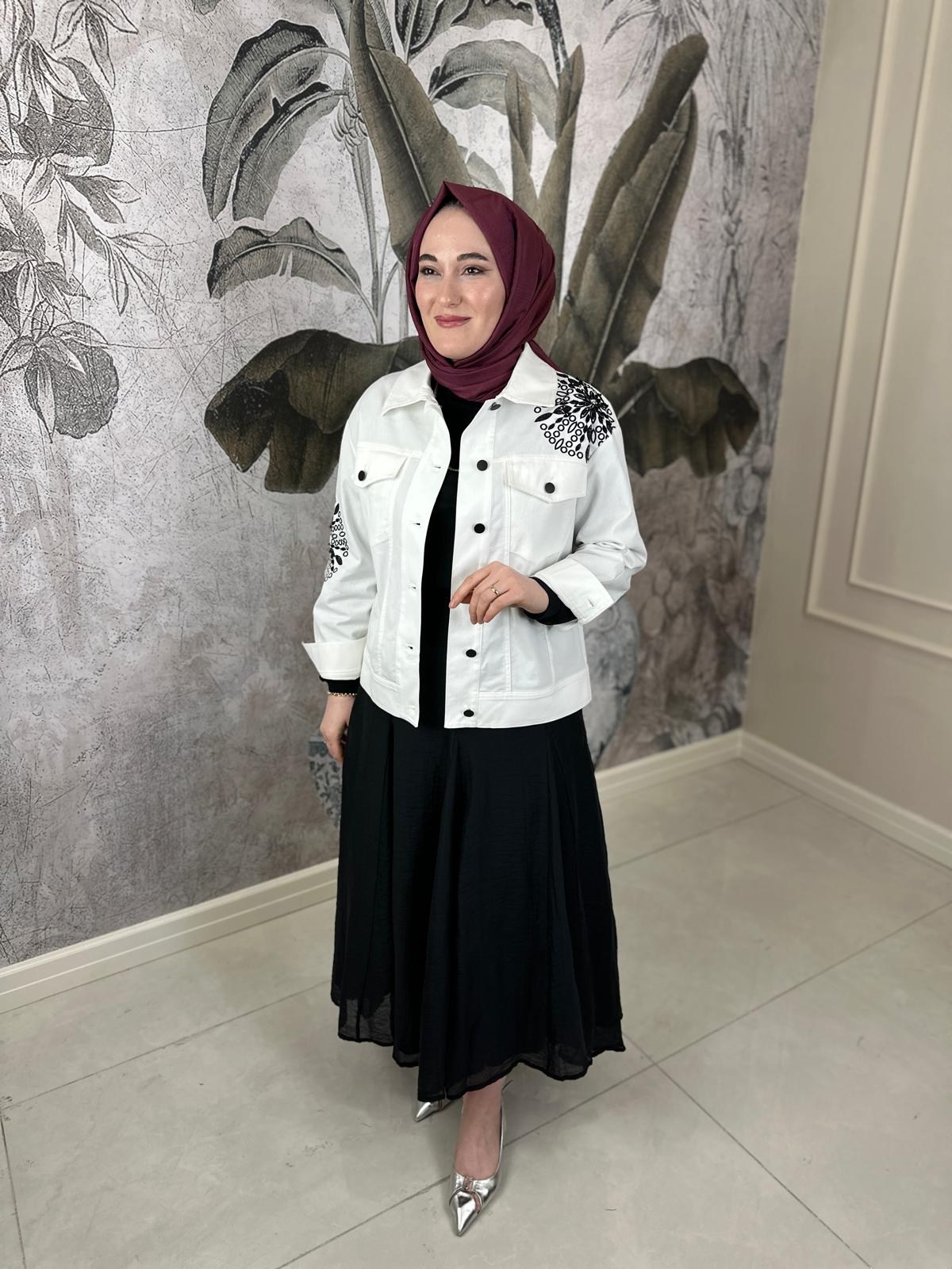 15295 Etekli Takım