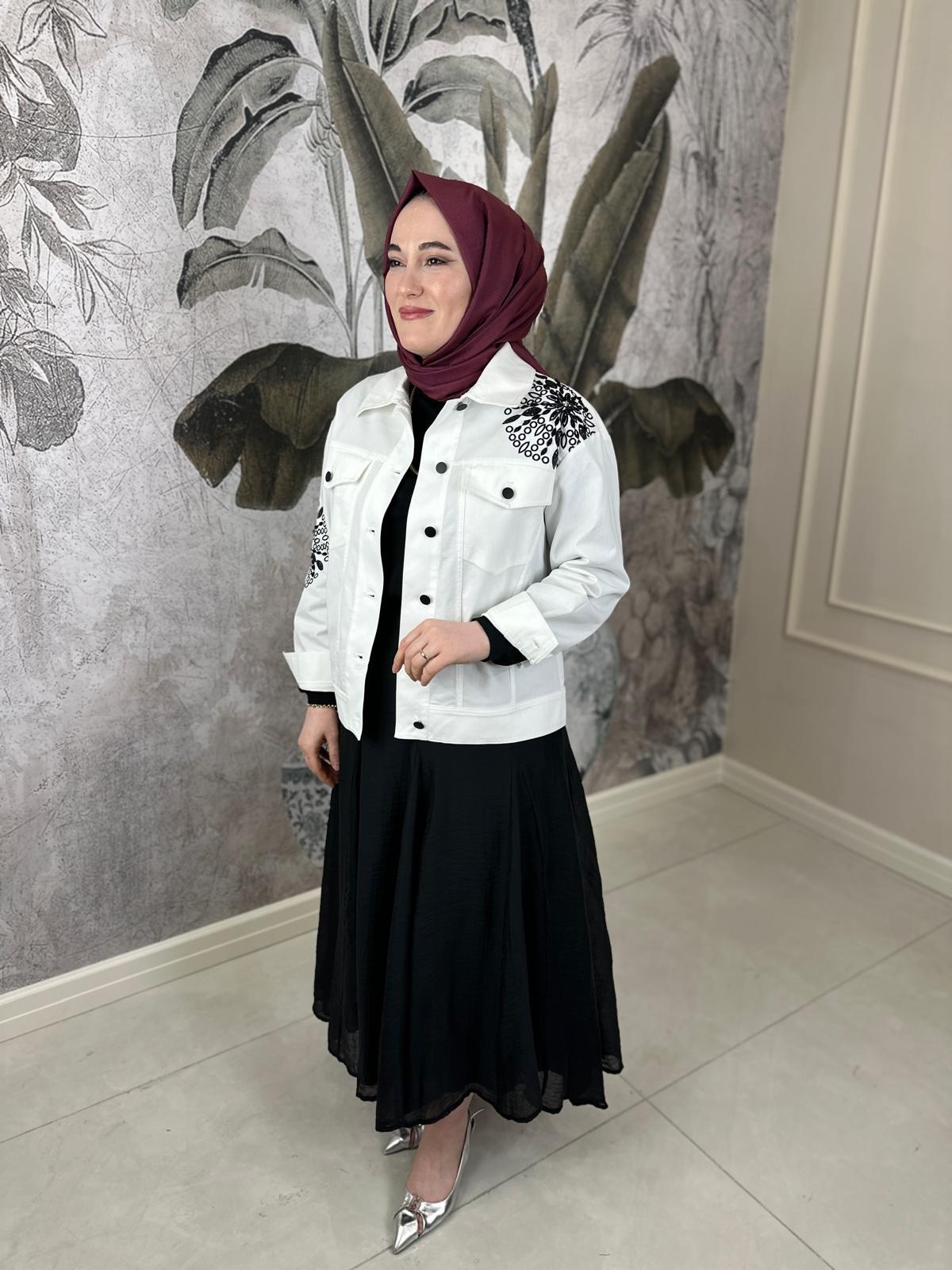 15295 Etekli Takım