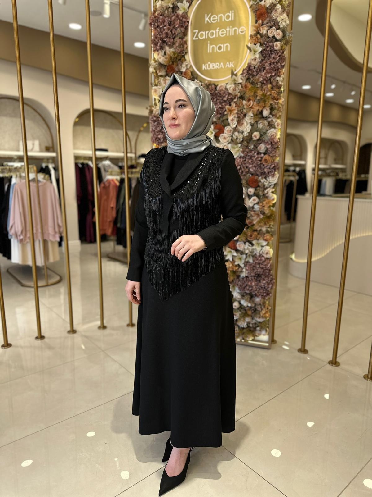 15297 Kısa Ceket TAKIM