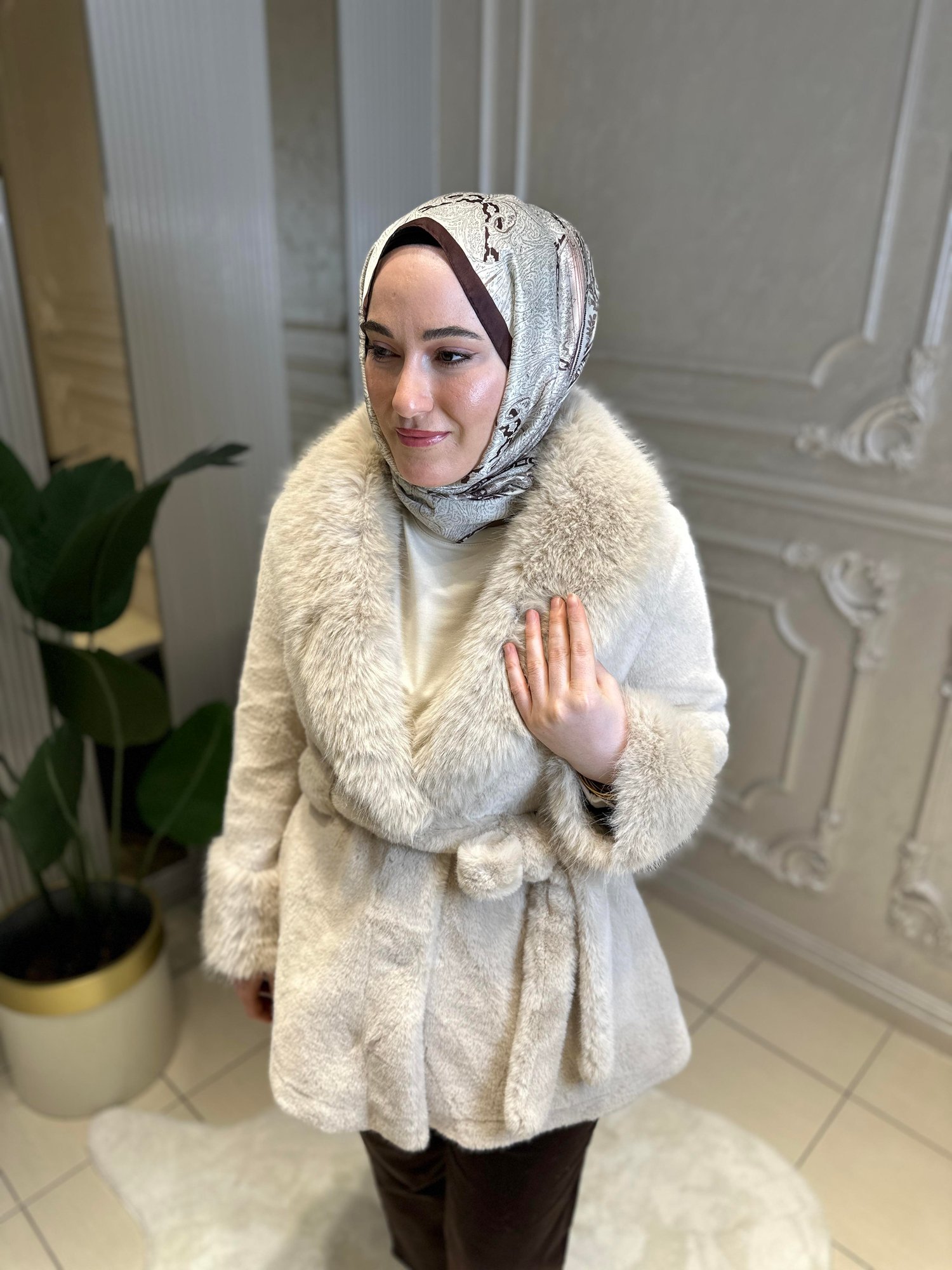 202506 İthal Angora Kaban