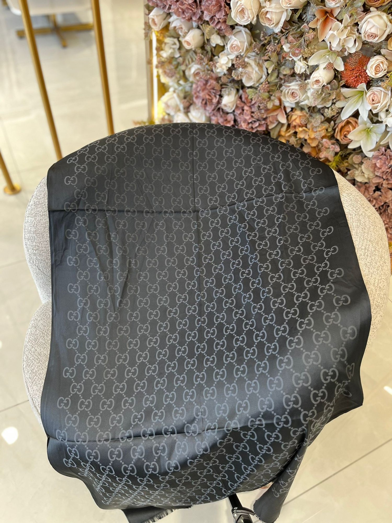 2026-02 Gucci Viskon Şal