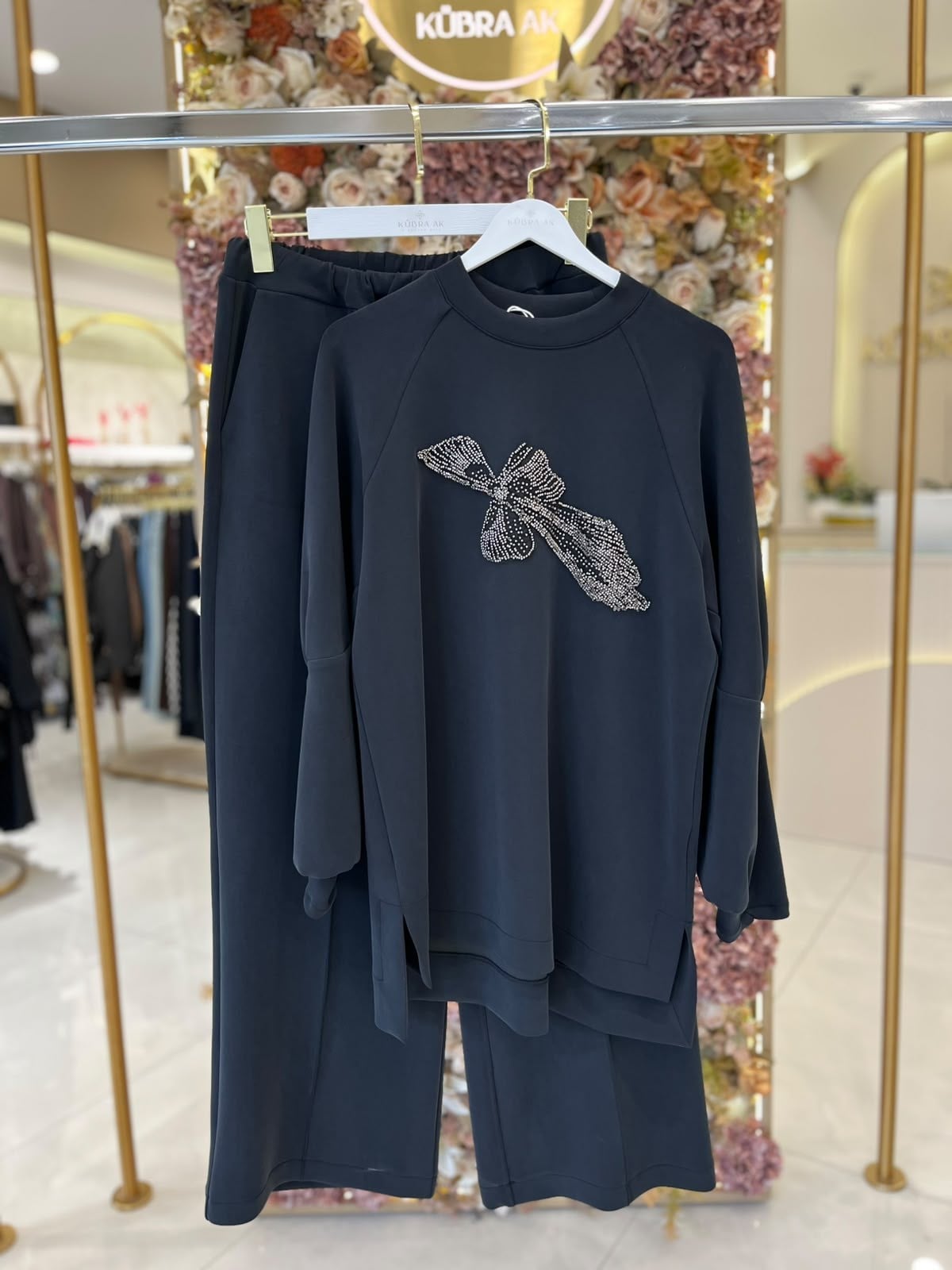 27K1077 Nuss Takım