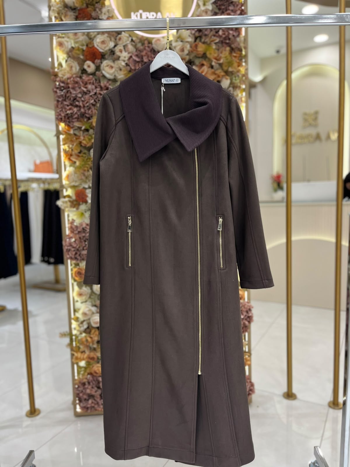 27K6040 Nuss Kap