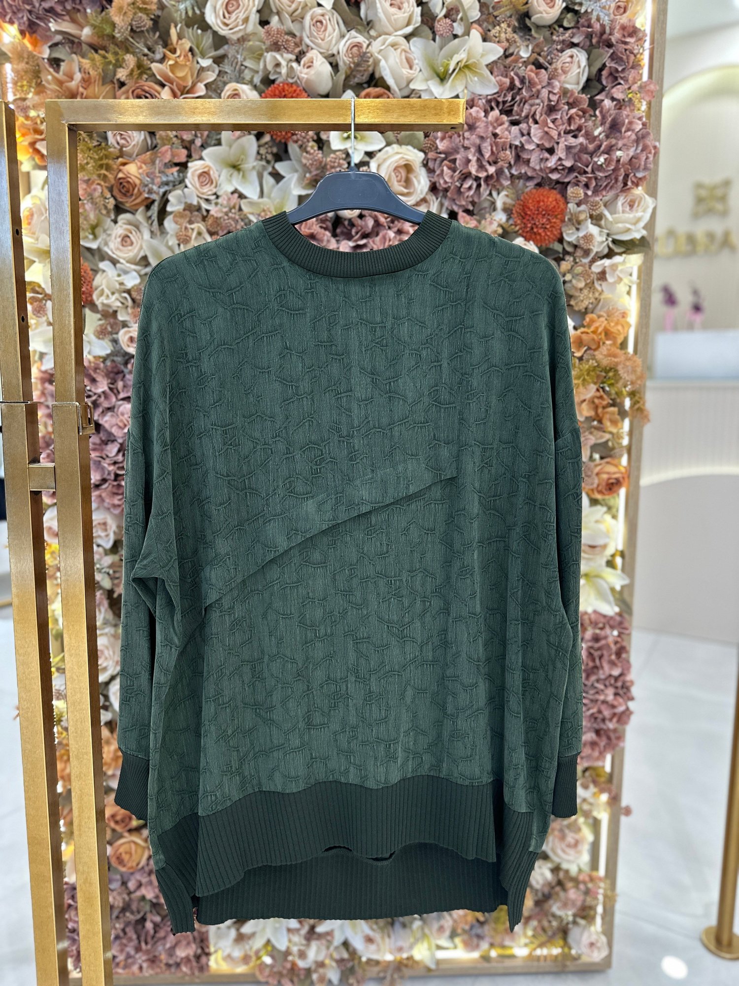 3003 Nuss Tunik