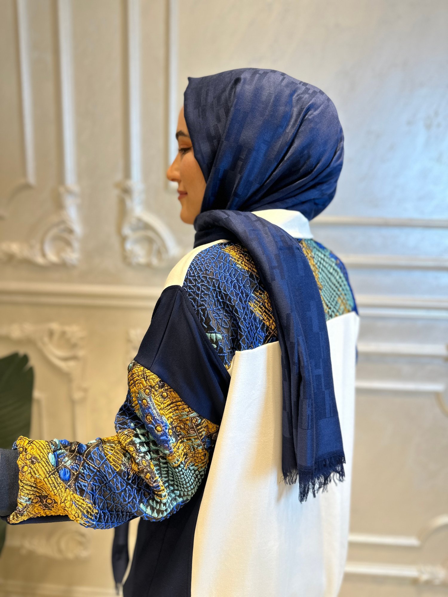 3014 Jakar Pantolon Takım