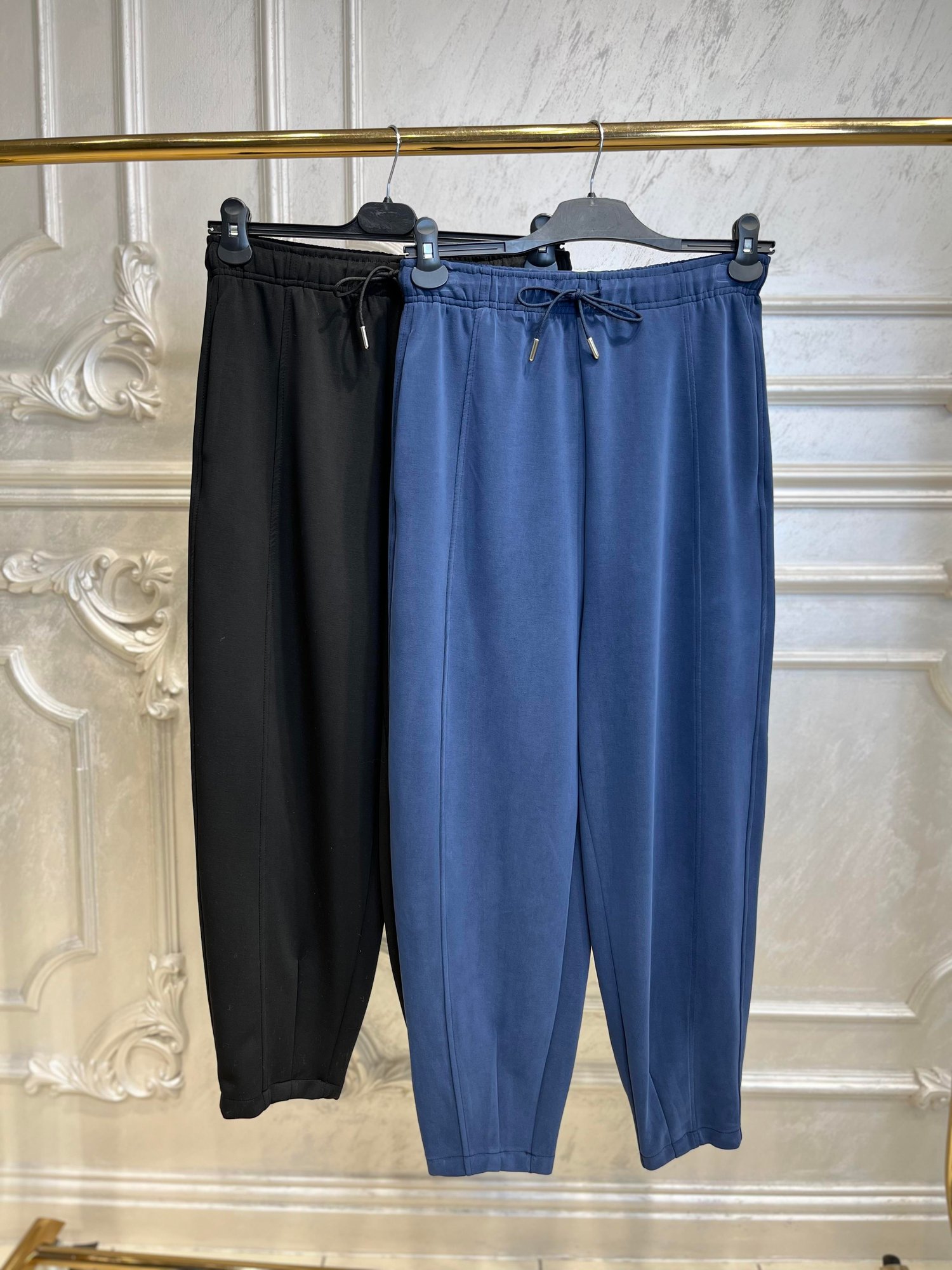 34514 Konik Form Pantolon