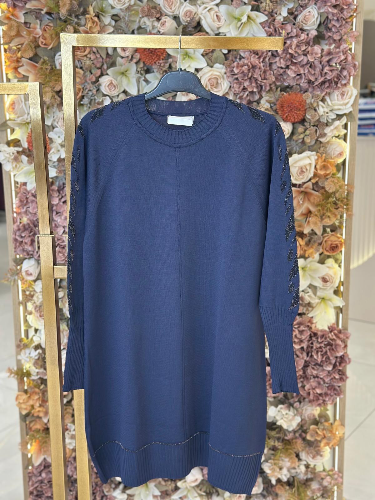 36024 Triko Tunik